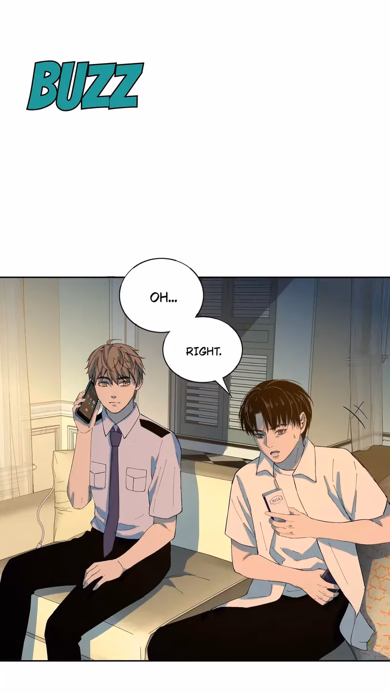 Read I Know Your Secret chapter 65 image 31 on Lezhin