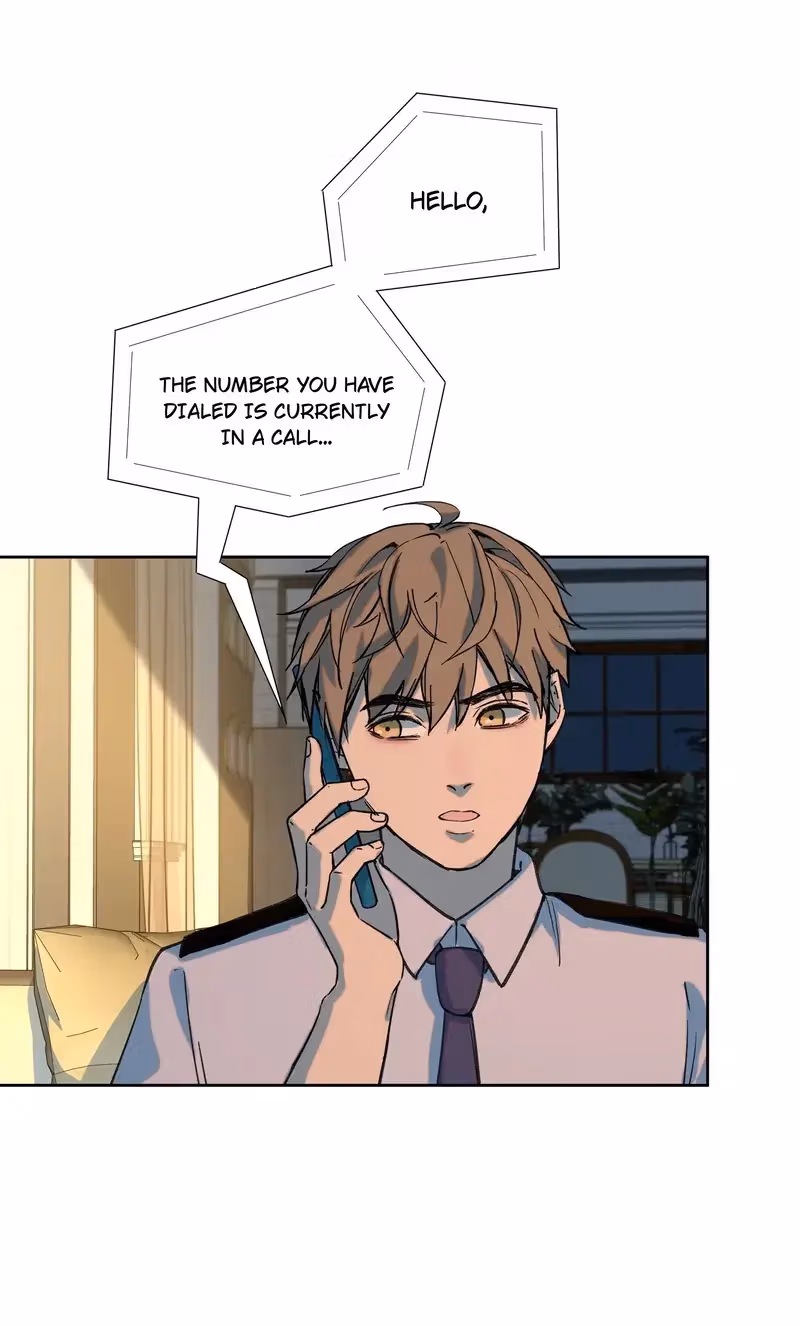 Read I Know Your Secret chapter 65 image 34 on Lezhin
