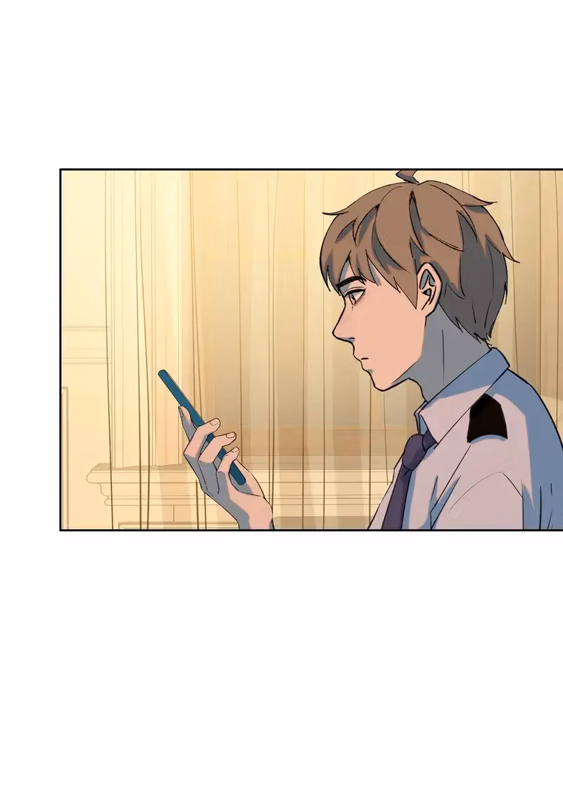 Read I Know Your Secret chapter 65 image 35 on Lezhin