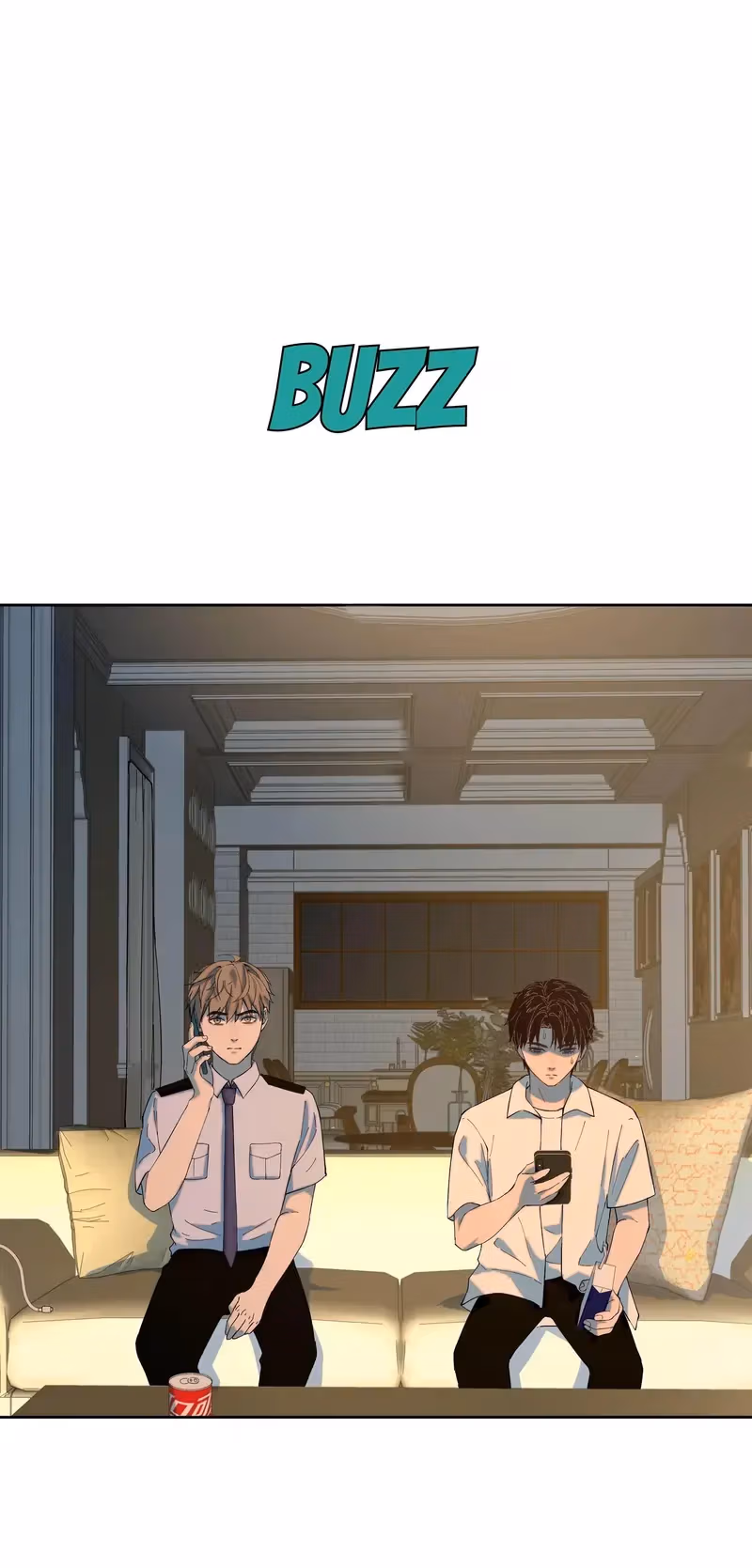 Read I Know Your Secret chapter 65 image 37 on Lezhin