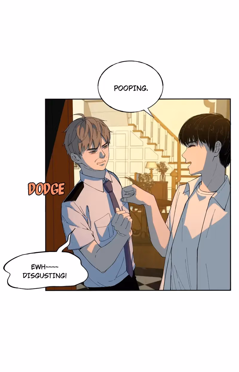 Read I Know Your Secret chapter 65 image 4 on Lezhin