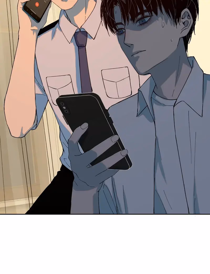 Read I Know Your Secret chapter 65 image 40 on Lezhin