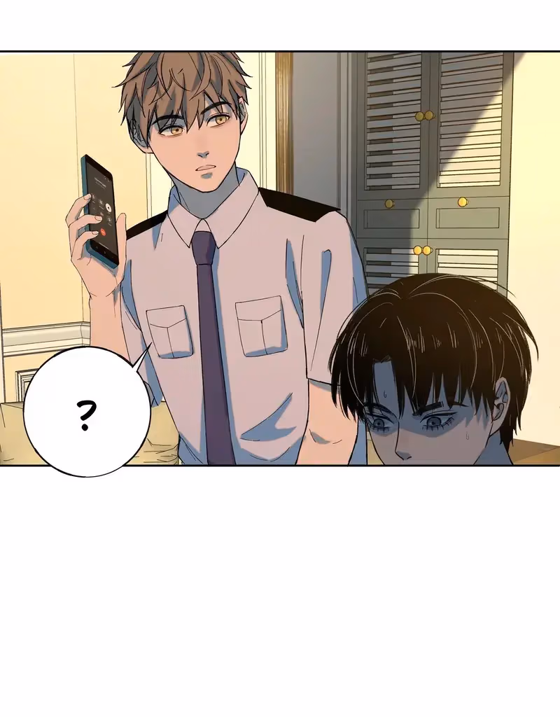 Read I Know Your Secret chapter 65 image 42 on Lezhin