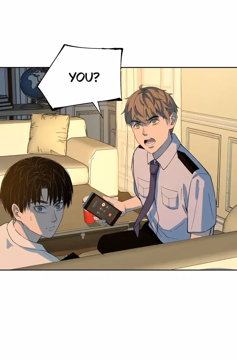 Read I Know Your Secret chapter 65 image 43 on Lezhin