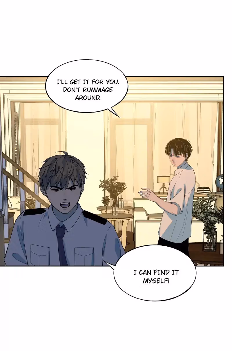 Read I Know Your Secret chapter 65 image 6 on Lezhin