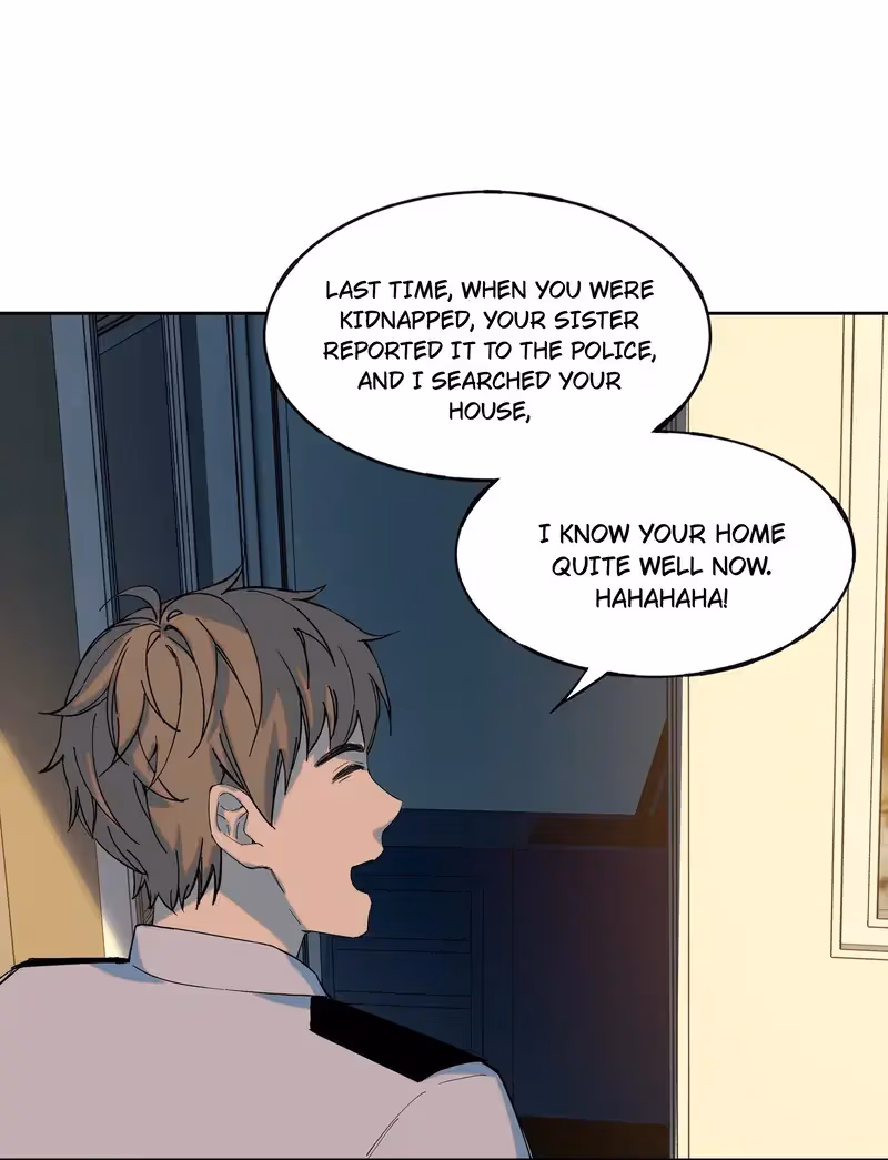 Read I Know Your Secret chapter 65 image 7 on Lezhin