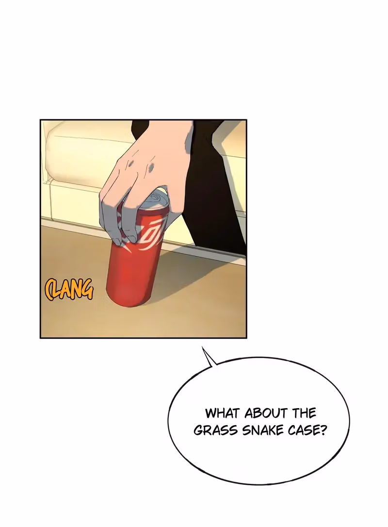 Read I Know Your Secret chapter 65 image 9 on Lezhin