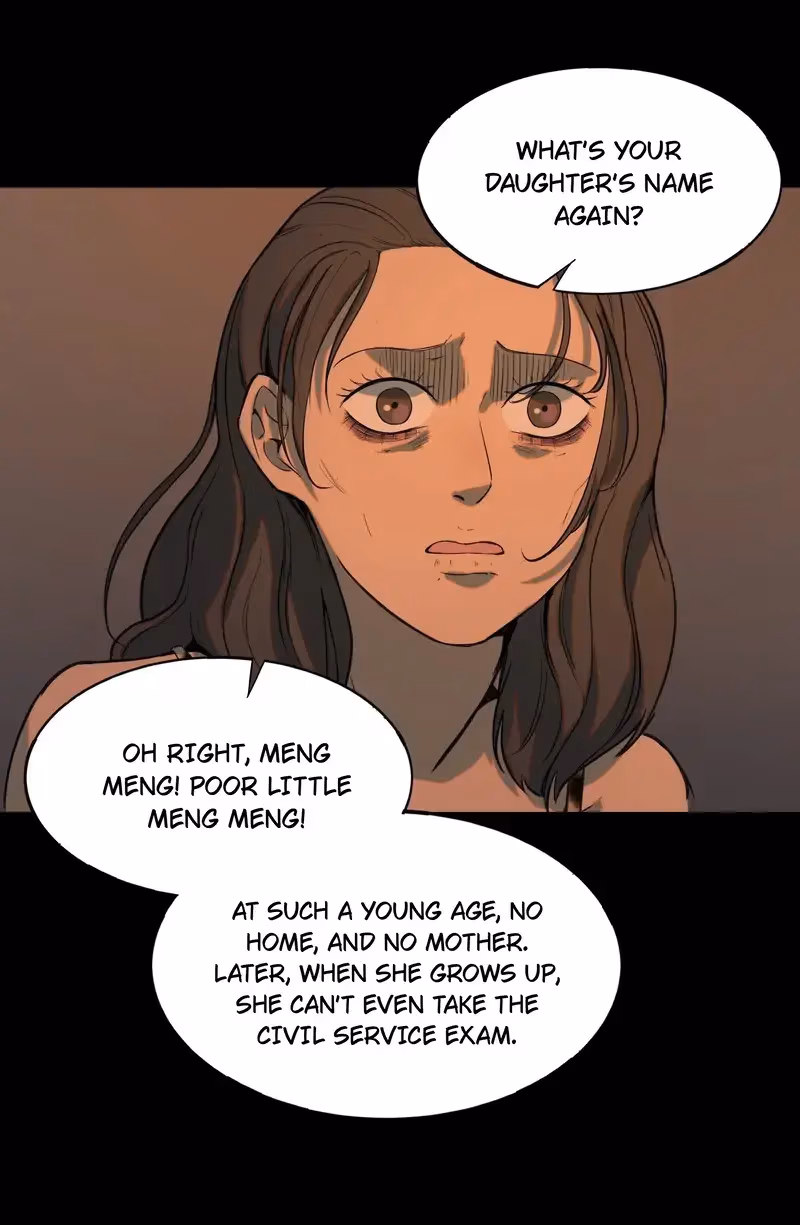 Read I Know Your Secret chapter 66 image 12 on Lezhin