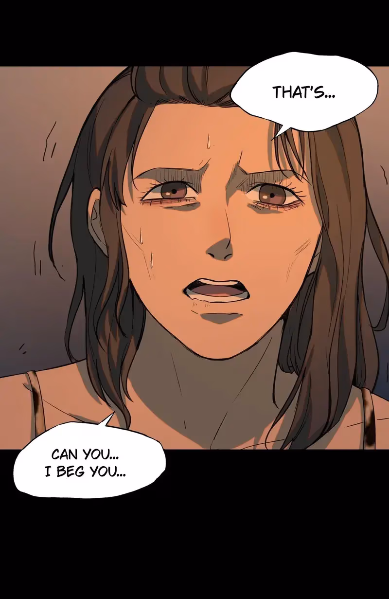 Read I Know Your Secret chapter 66 image 13 on Lezhin