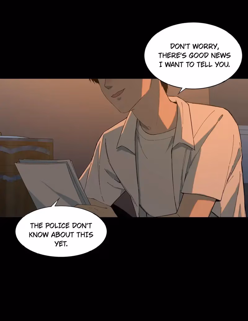 Read I Know Your Secret chapter 66 image 14 on Lezhin