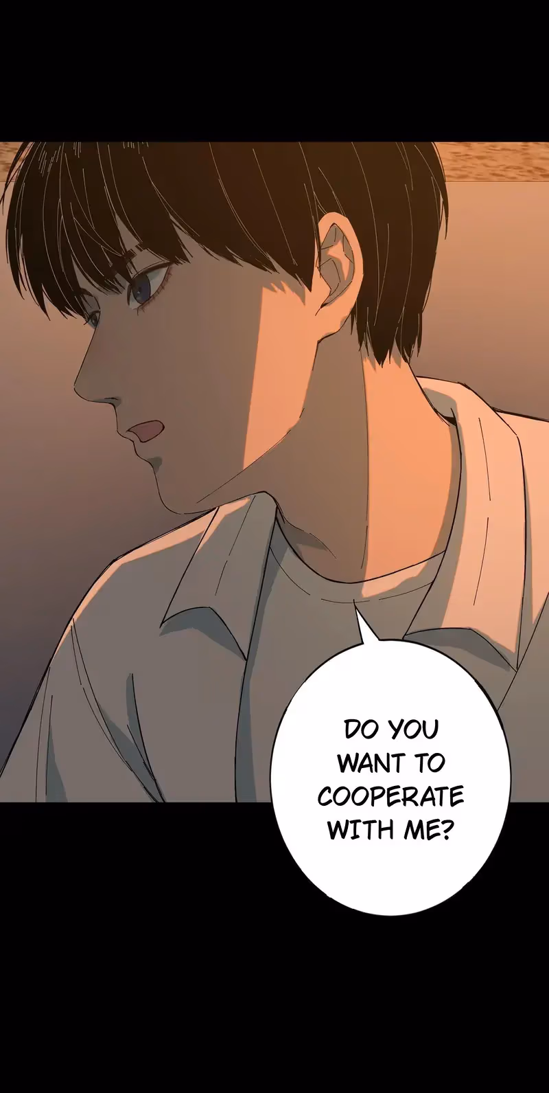 Read I Know Your Secret chapter 66 image 15 on Lezhin