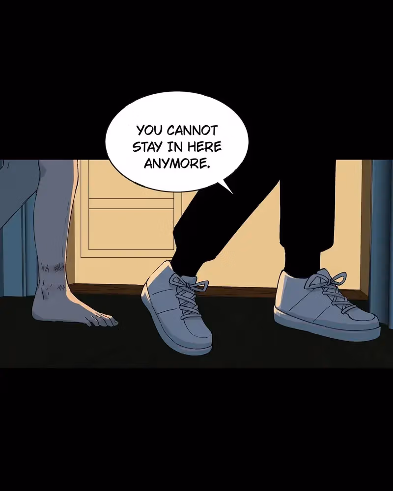 Read I Know Your Secret chapter 66 image 18 on Lezhin