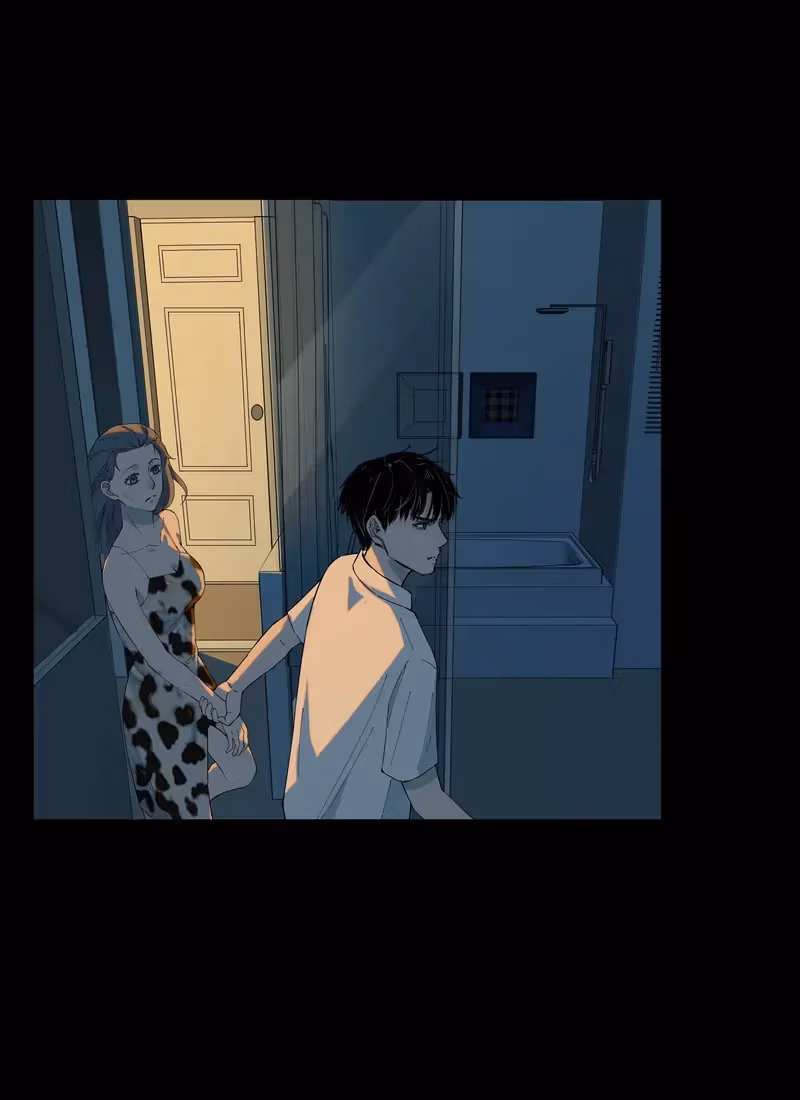 Read I Know Your Secret chapter 66 image 19 on Lezhin