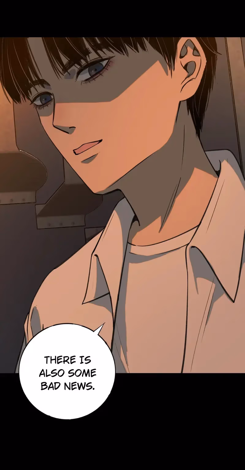 Read I Know Your Secret chapter 66 image 2 on Lezhin