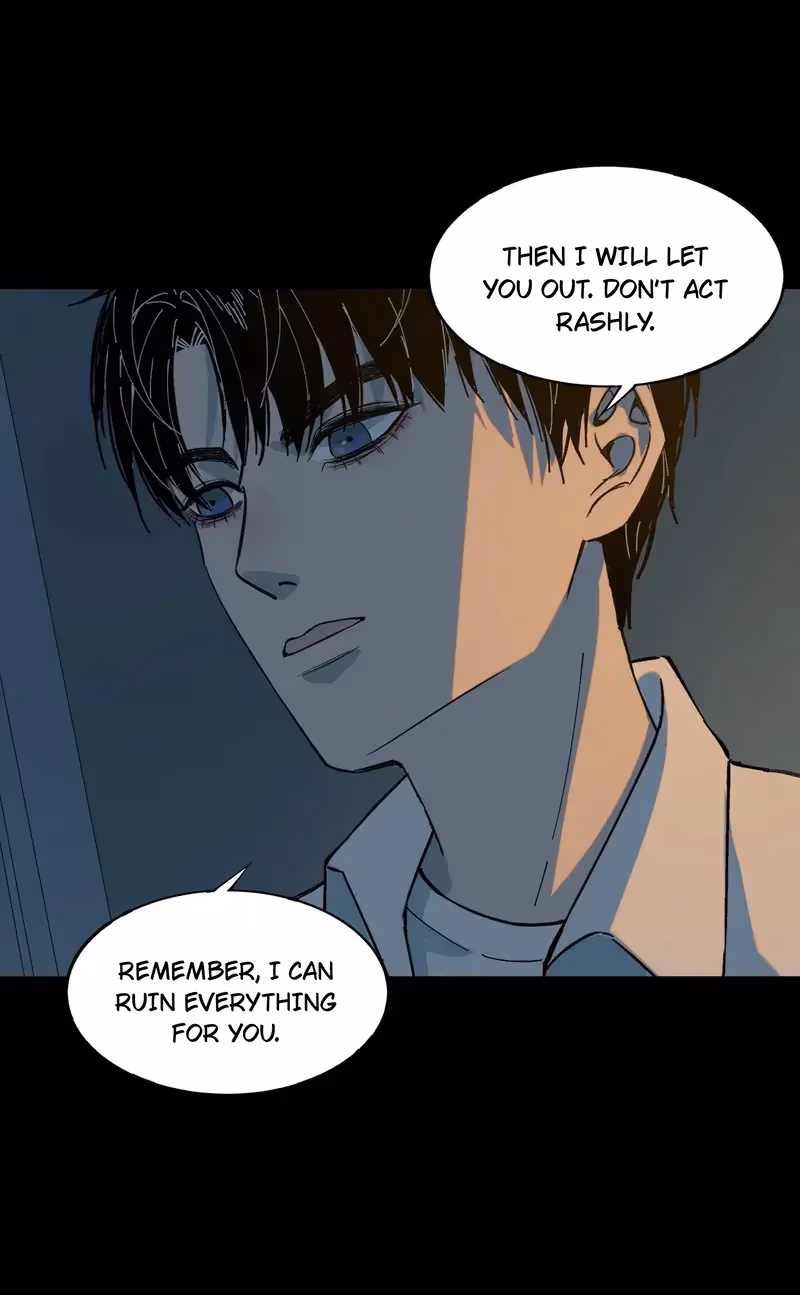 Read I Know Your Secret chapter 66 image 21 on Lezhin