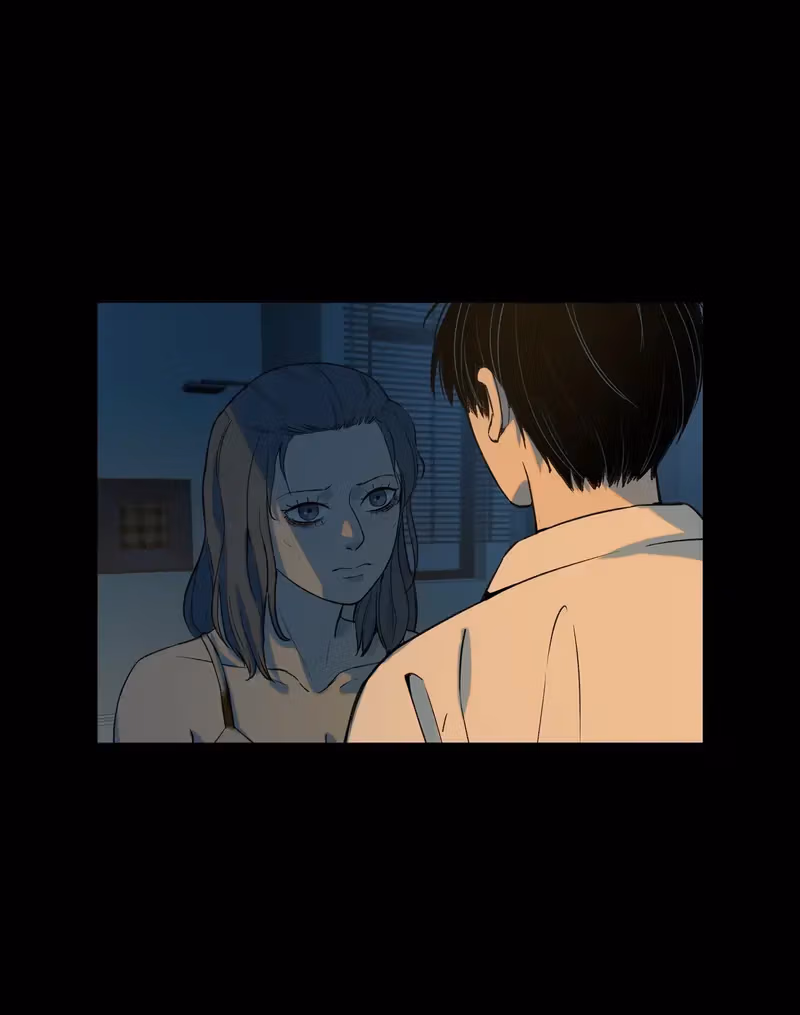 Read I Know Your Secret chapter 66 image 22 on Lezhin