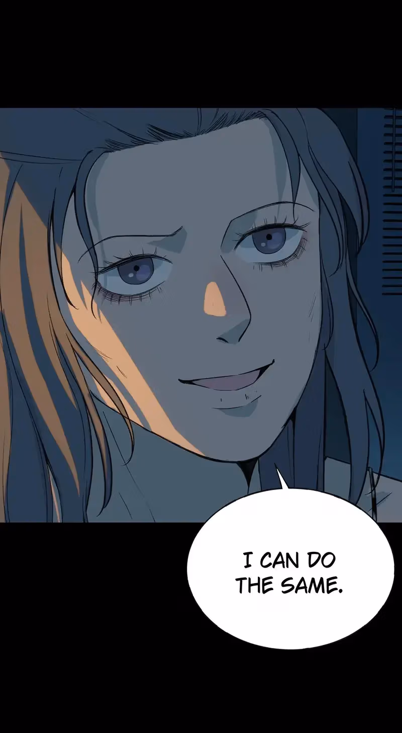 Read I Know Your Secret chapter 66 image 23 on Lezhin