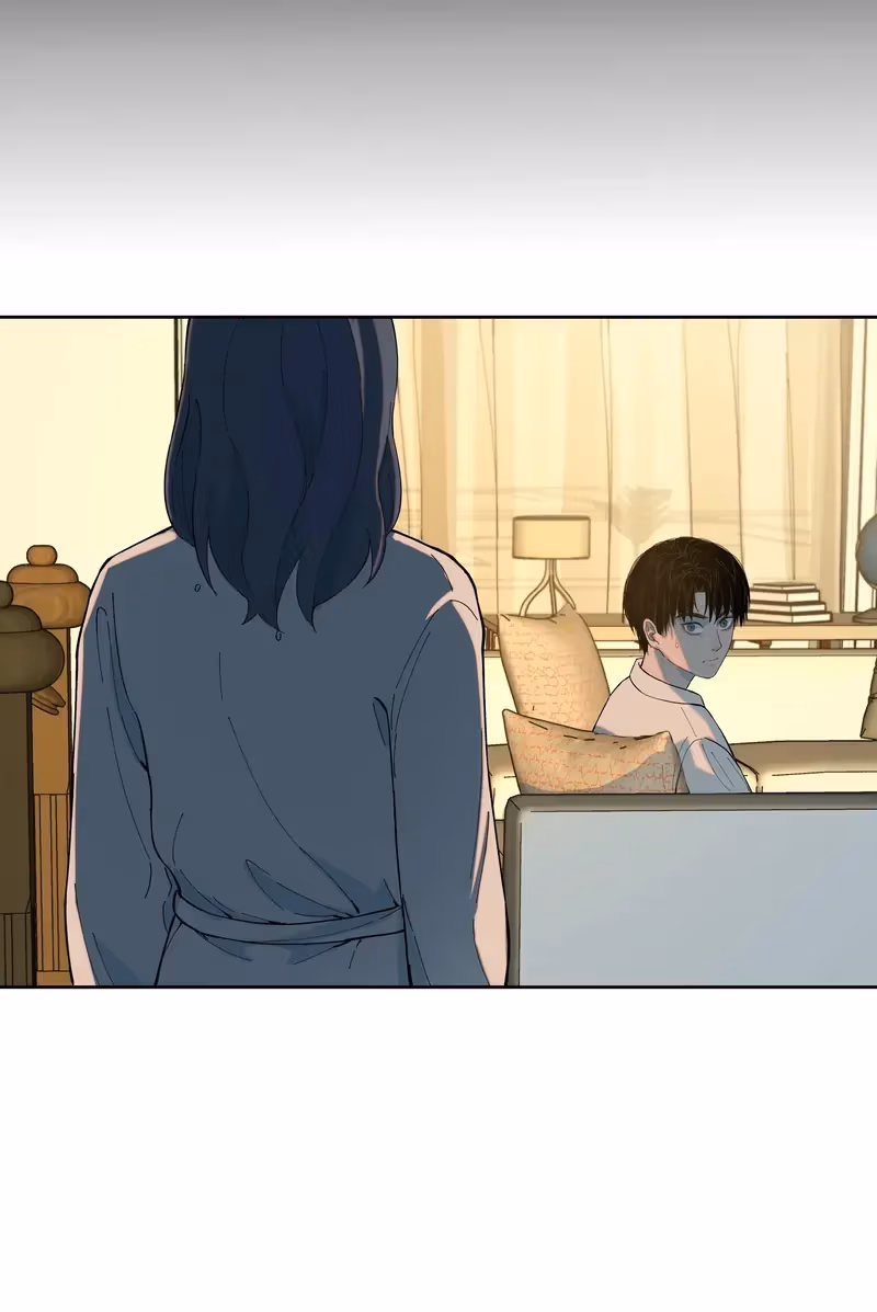 Read I Know Your Secret chapter 66 image 26 on Lezhin