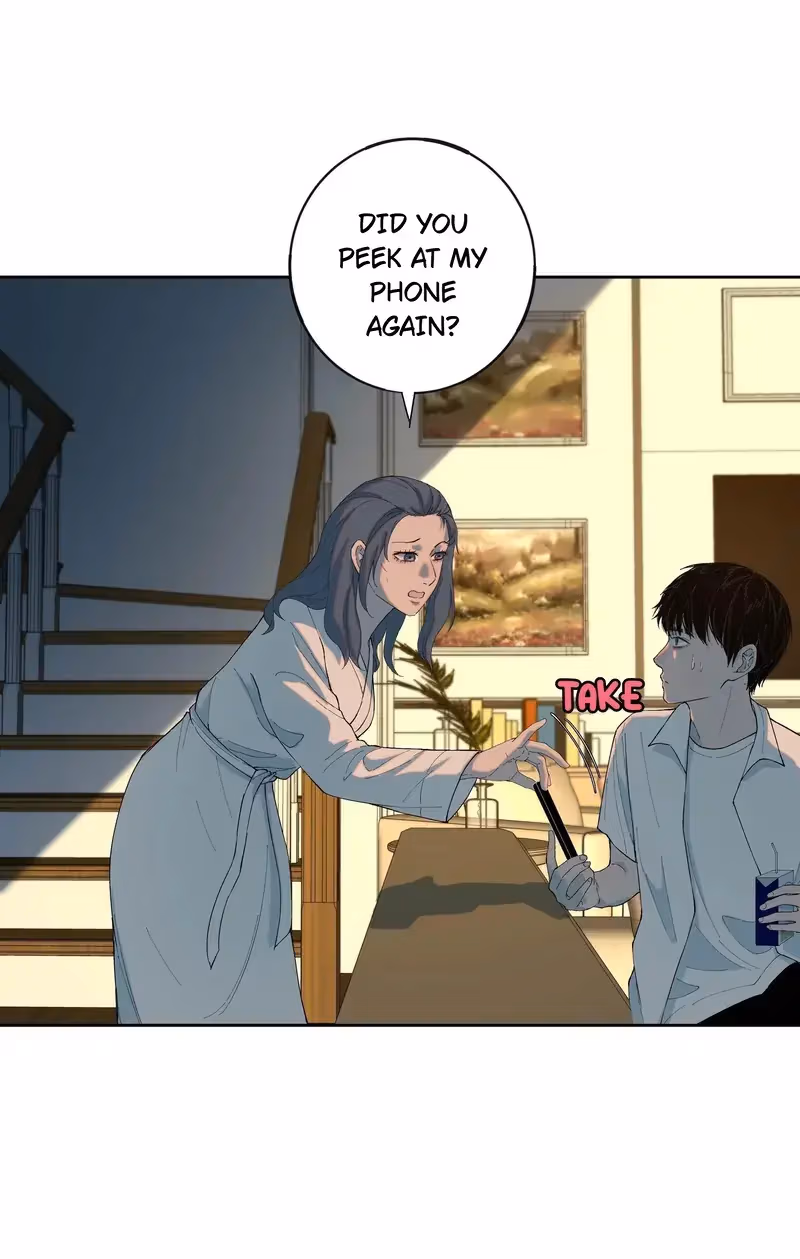 Read I Know Your Secret chapter 66 image 28 on Lezhin