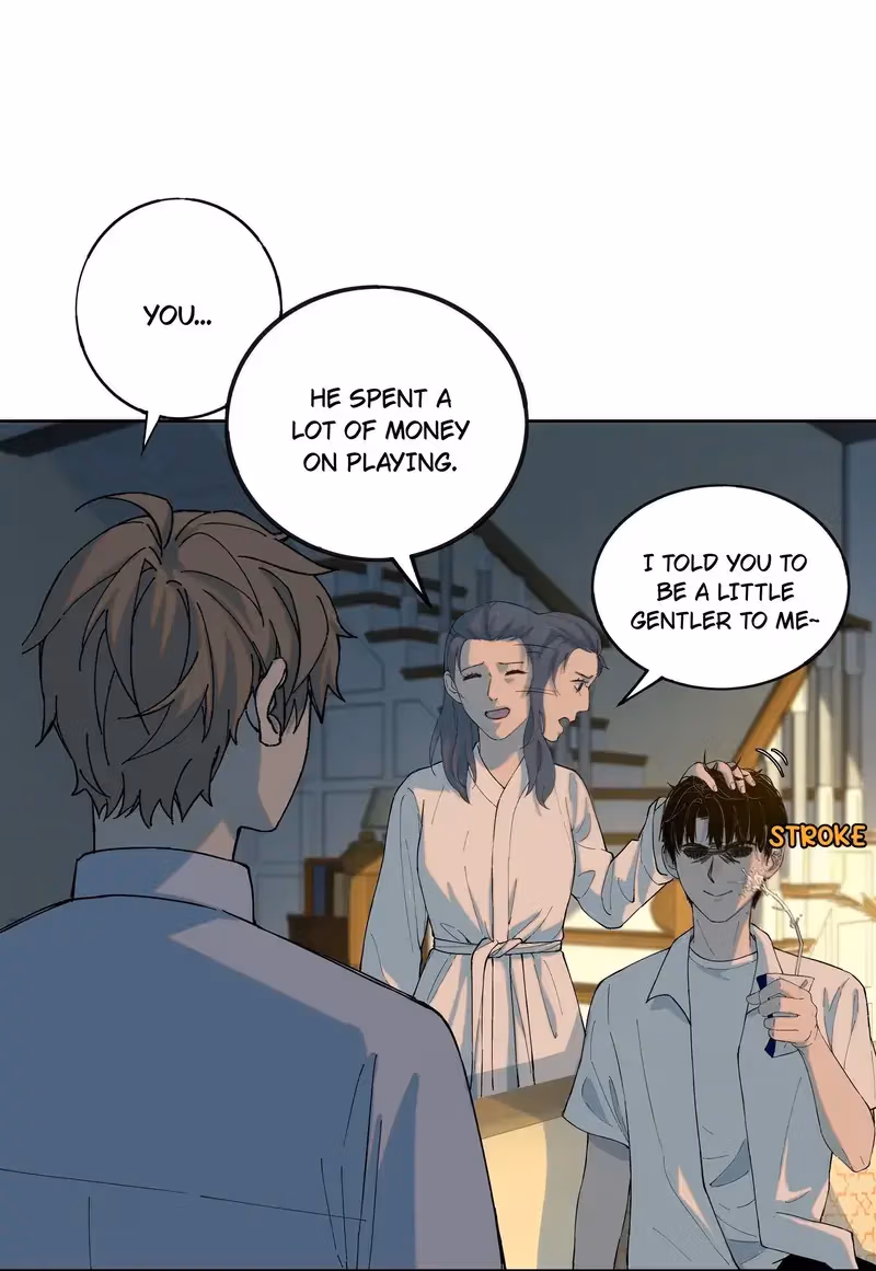 Read I Know Your Secret chapter 66 image 33 on Lezhin