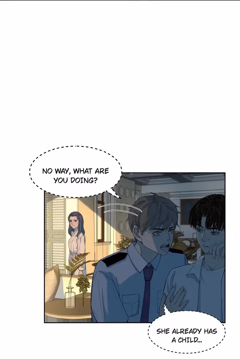 Read I Know Your Secret chapter 66 image 36 on Lezhin