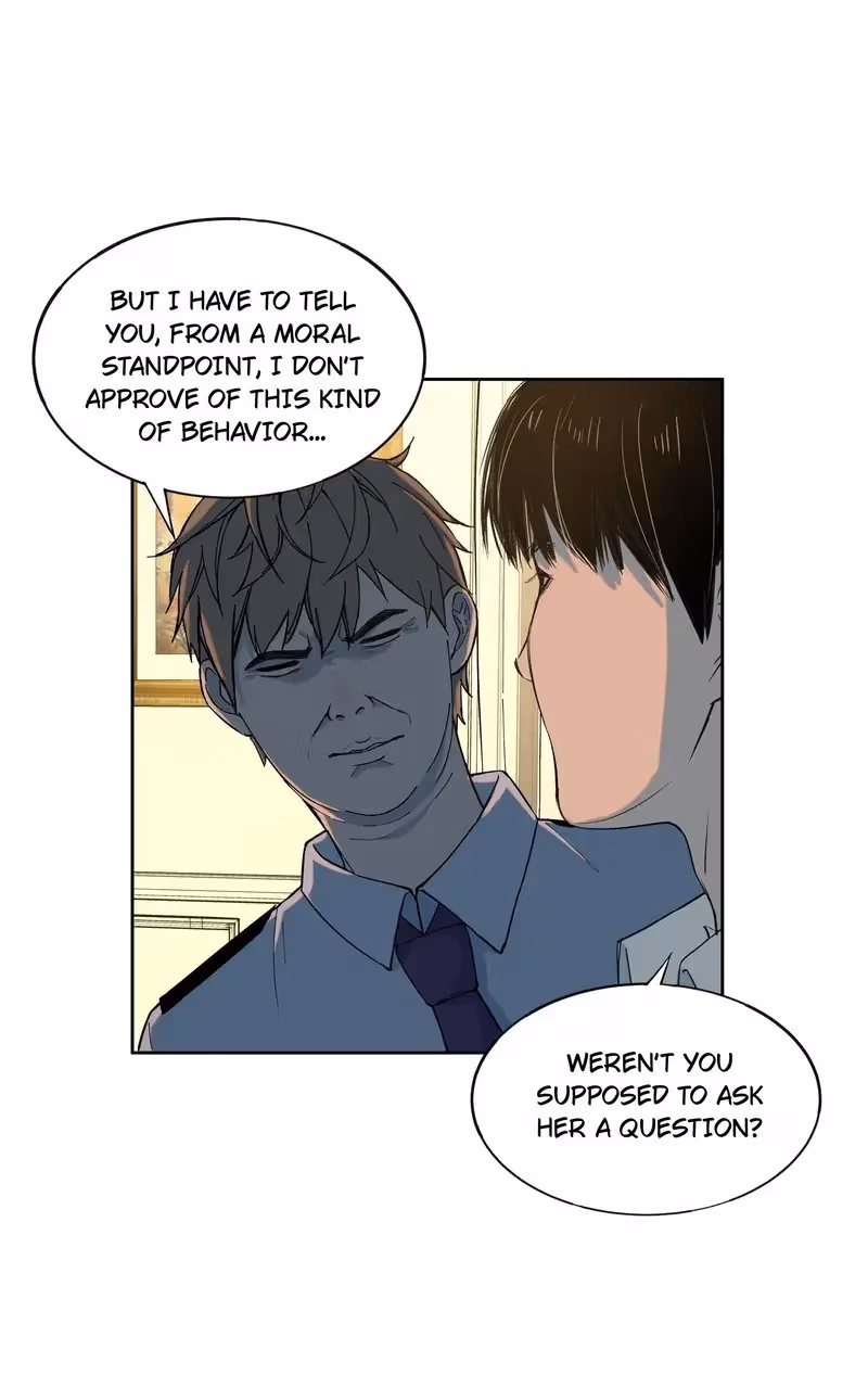 Read I Know Your Secret chapter 66 image 38 on Lezhin