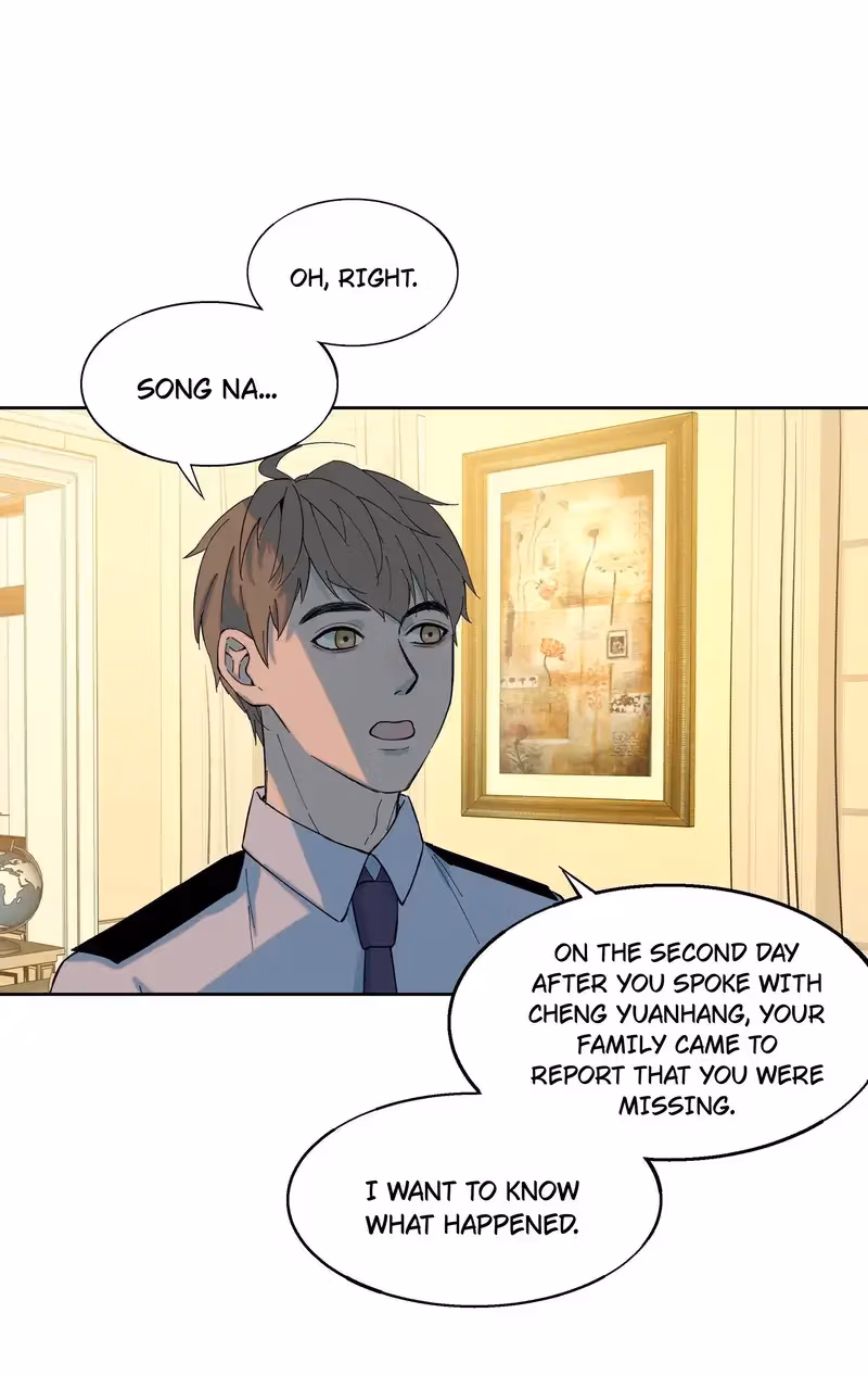 Read I Know Your Secret chapter 66 image 39 on Lezhin