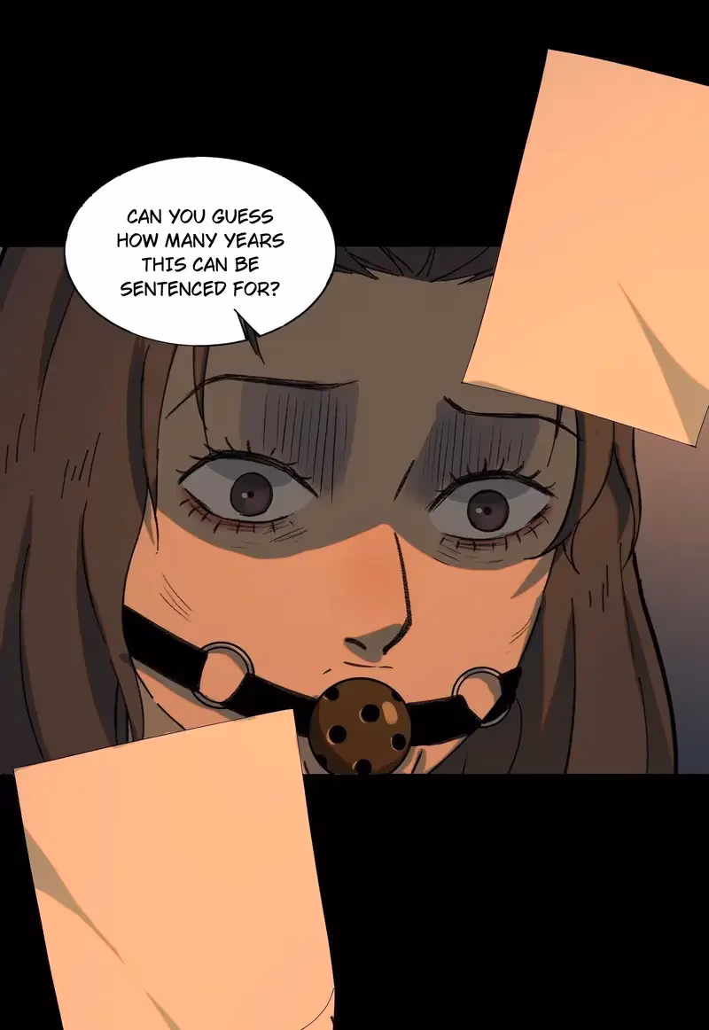 Read I Know Your Secret chapter 66 image 4 on Lezhin