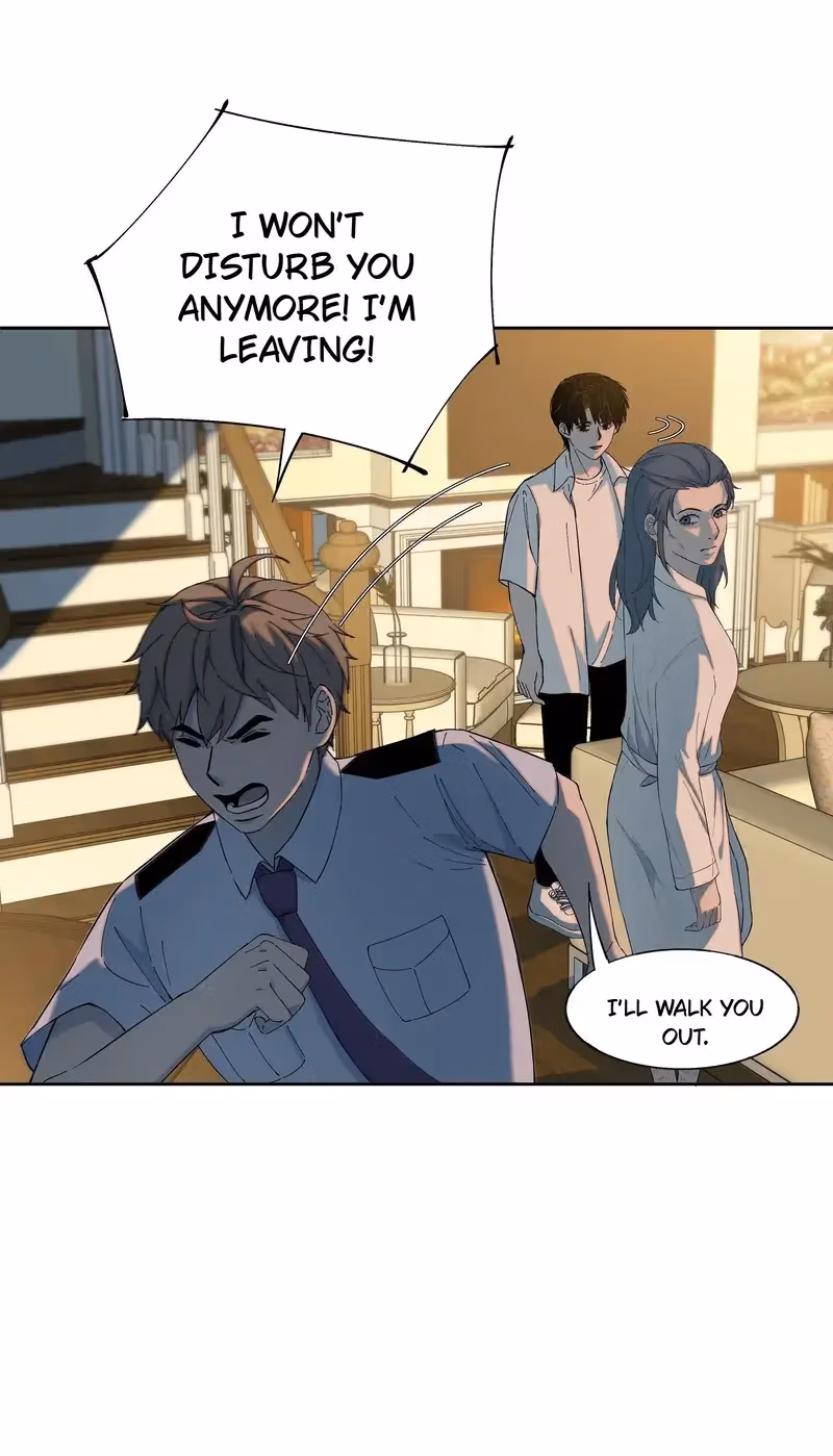 Read I Know Your Secret chapter 66 image 43 on Lezhin