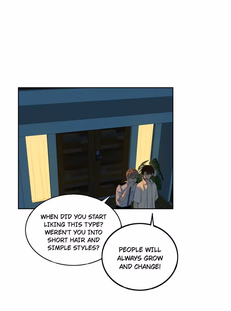 Read I Know Your Secret chapter 66 image 44 on Lezhin