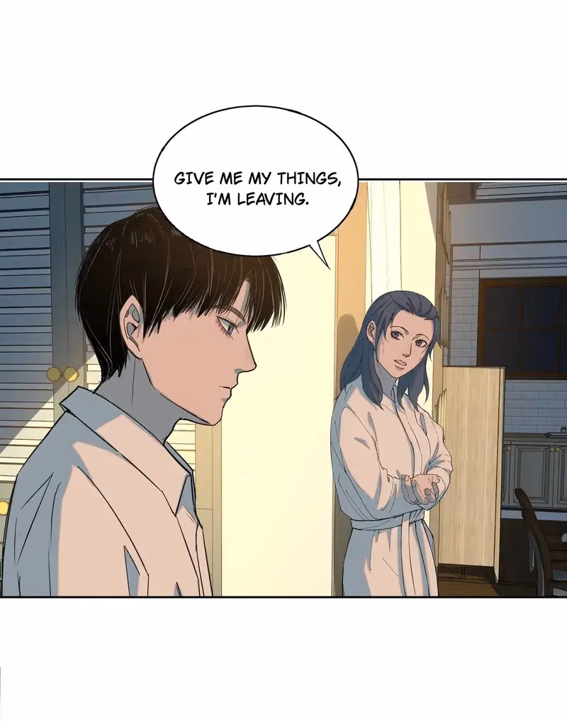 Read I Know Your Secret chapter 66 image 47 on Lezhin