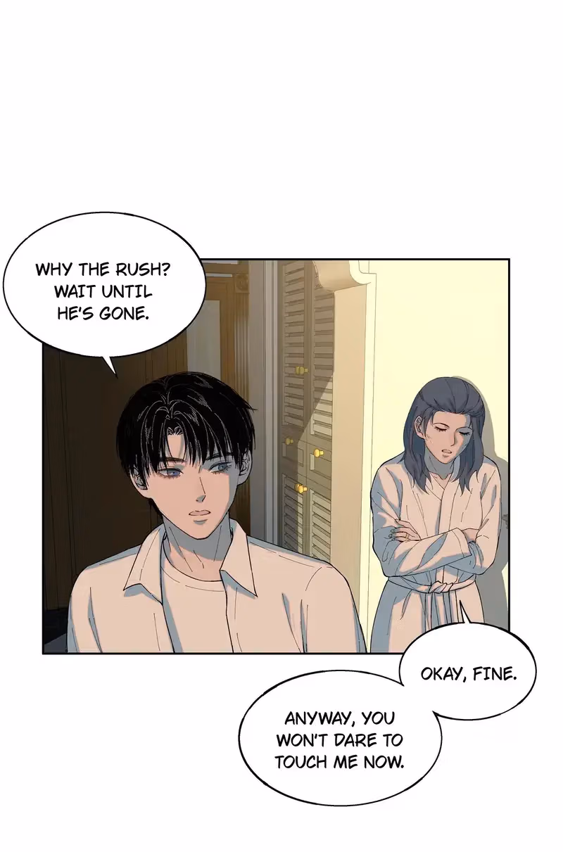 Read I Know Your Secret chapter 66 image 48 on Lezhin
