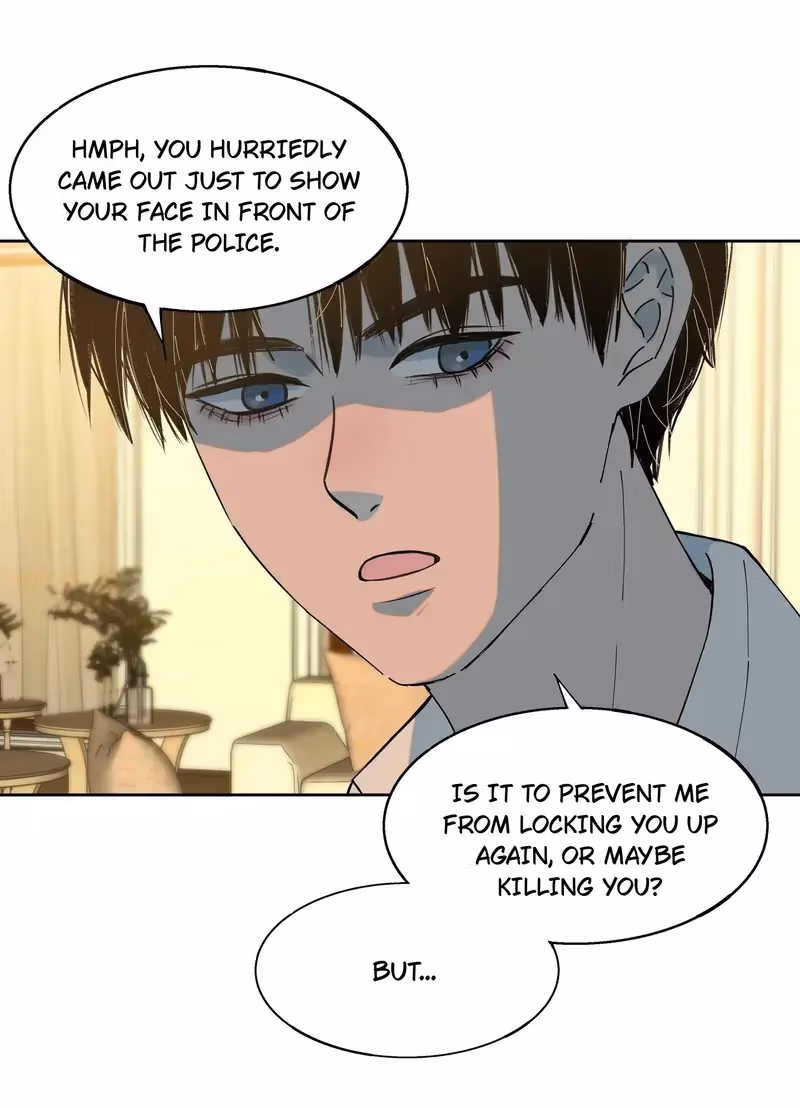 Read I Know Your Secret chapter 66 image 49 on Lezhin