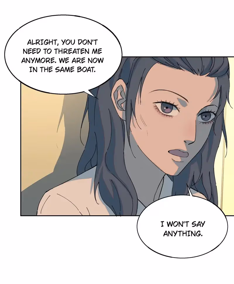 Read I Know Your Secret chapter 66 image 50 on Lezhin