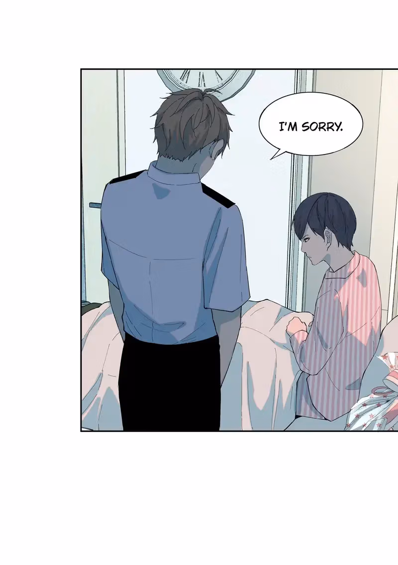 Read I Know Your Secret chapter 67 image 11 on Lezhin