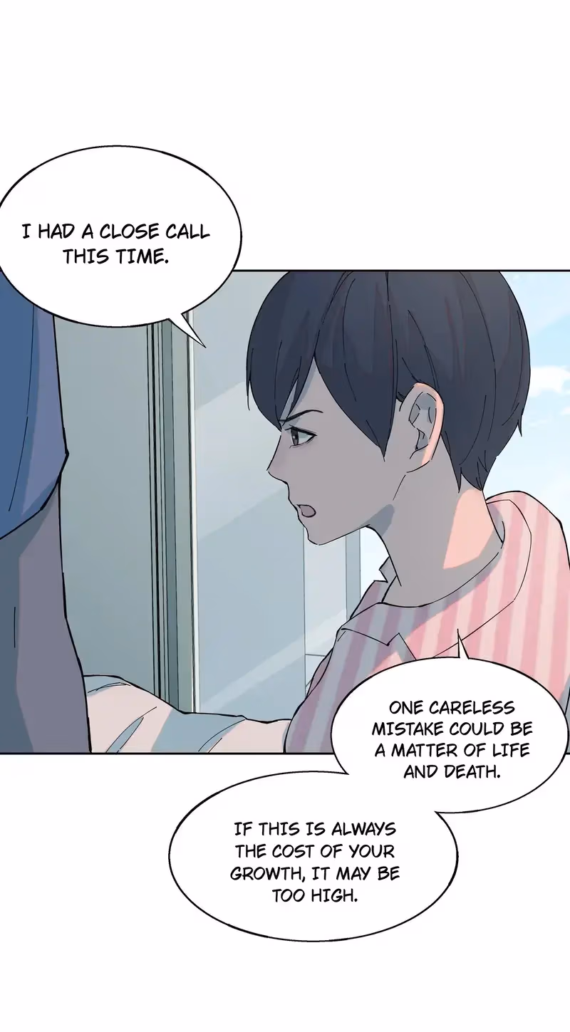 Read I Know Your Secret chapter 67 image 13 on Lezhin