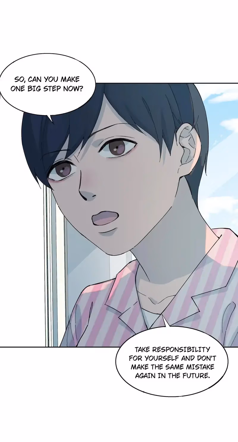 Read I Know Your Secret chapter 67 image 16 on Lezhin