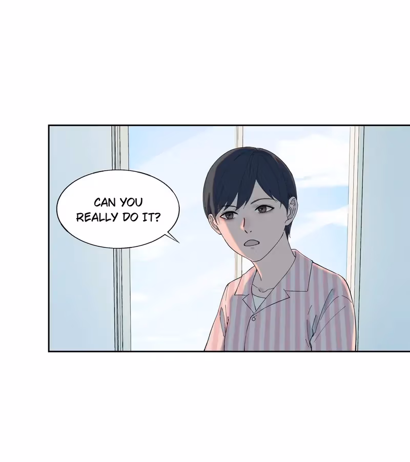 Read I Know Your Secret chapter 67 image 19 on Lezhin