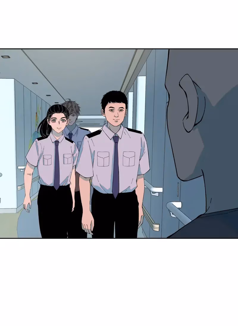 Read I Know Your Secret chapter 67 image 2 on Lezhin