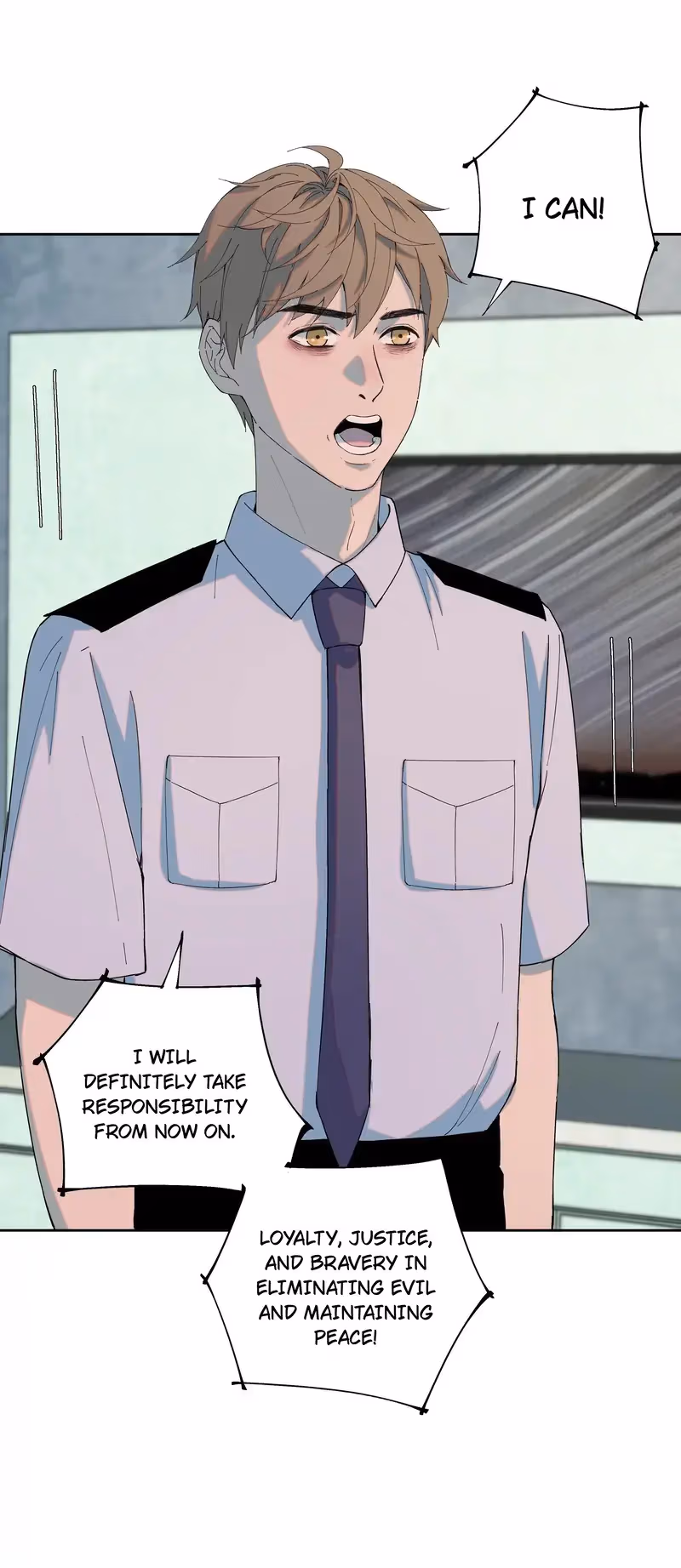 Read I Know Your Secret chapter 67 image 20 on Lezhin