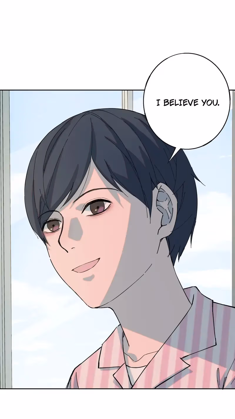 Read I Know Your Secret chapter 67 image 21 on Lezhin