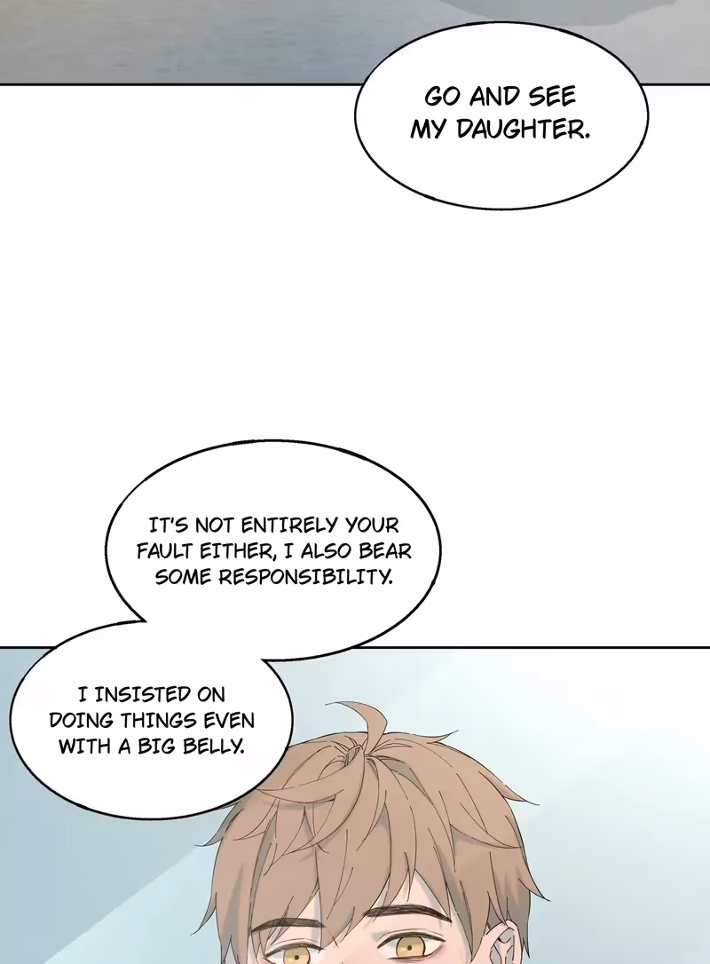 Read I Know Your Secret chapter 67 image 23 on Lezhin