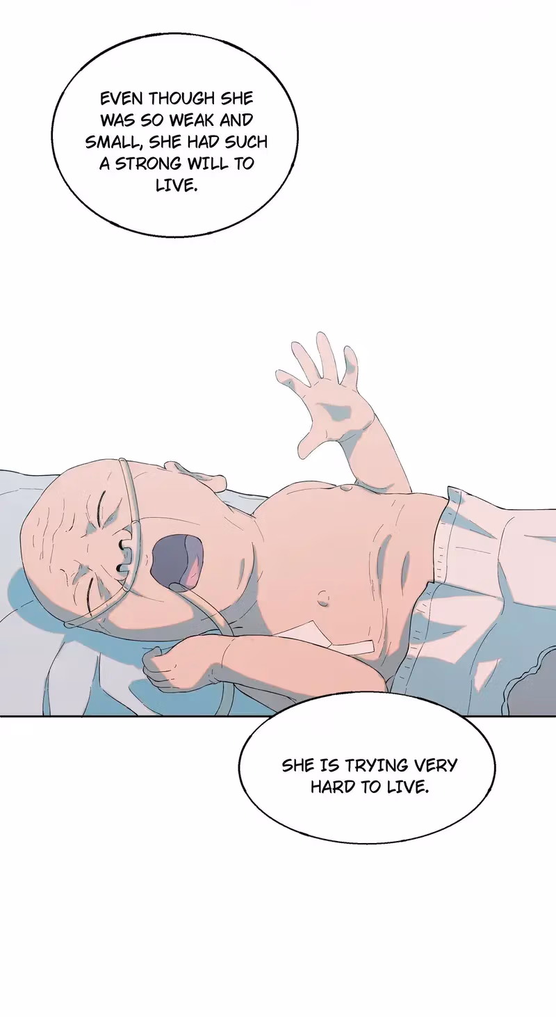 Read I Know Your Secret chapter 67 image 26 on Lezhin