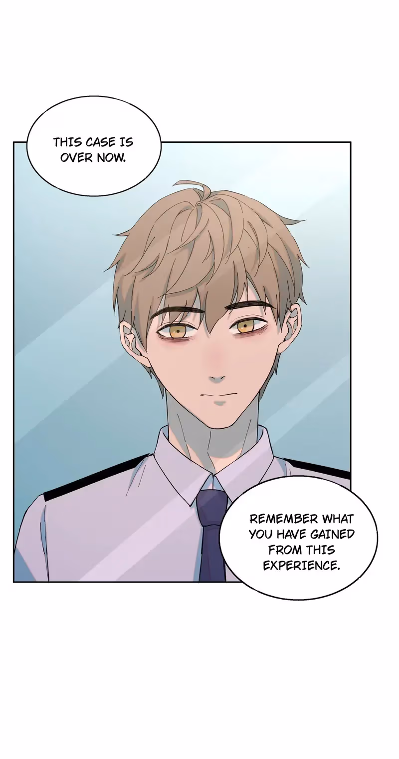 Read I Know Your Secret chapter 67 image 28 on Lezhin