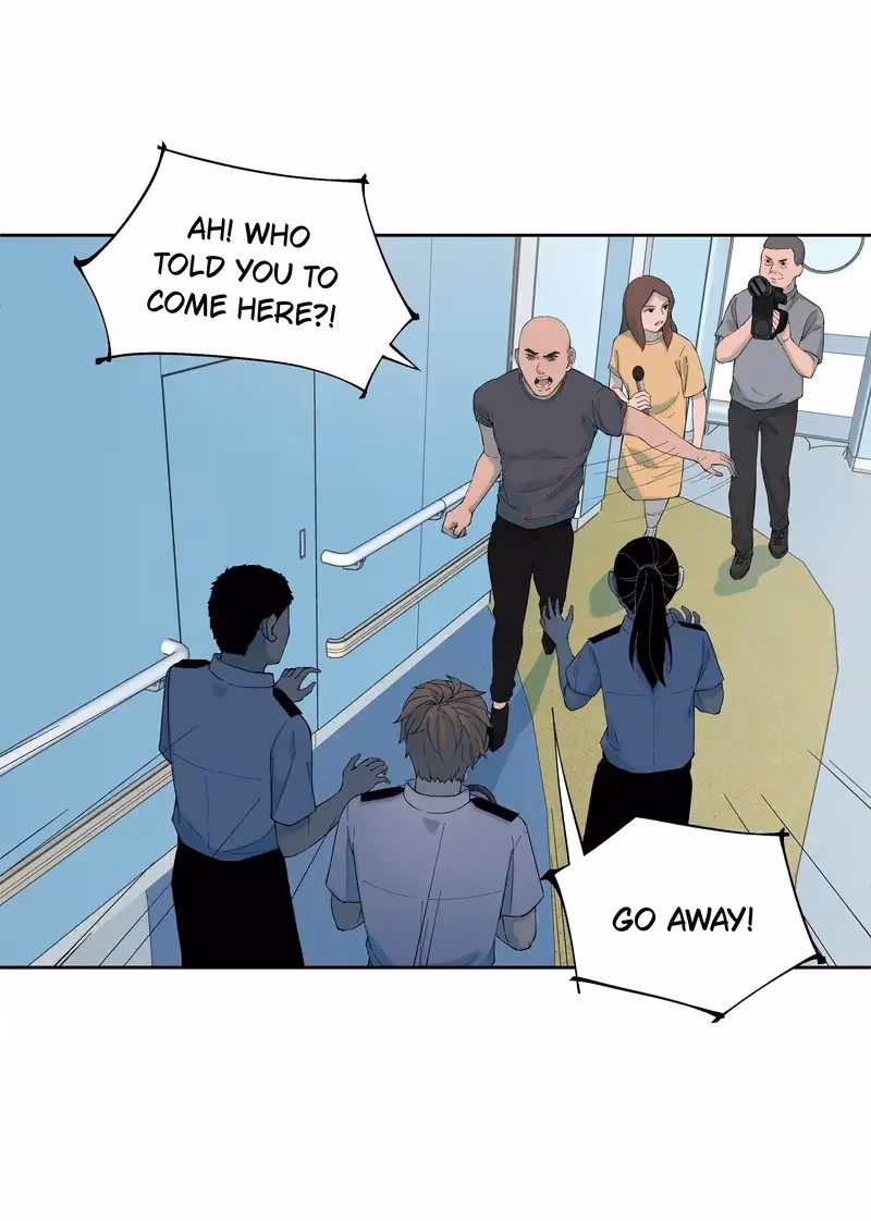 Read I Know Your Secret chapter 67 image 3 on Lezhin