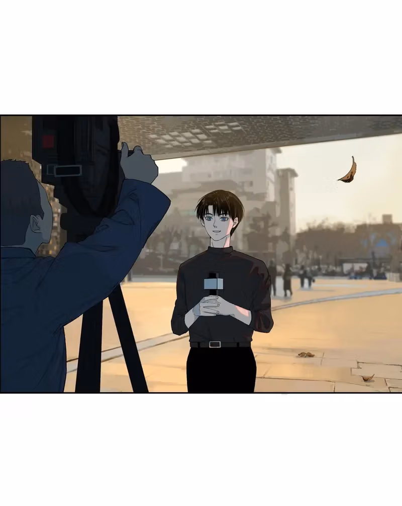 Read I Know Your Secret chapter 67 image 34 on Lezhin