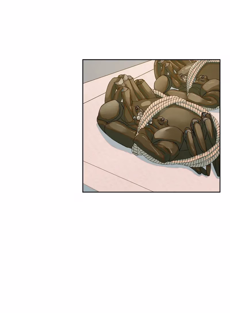Read I Know Your Secret chapter 67 image 35 on Lezhin