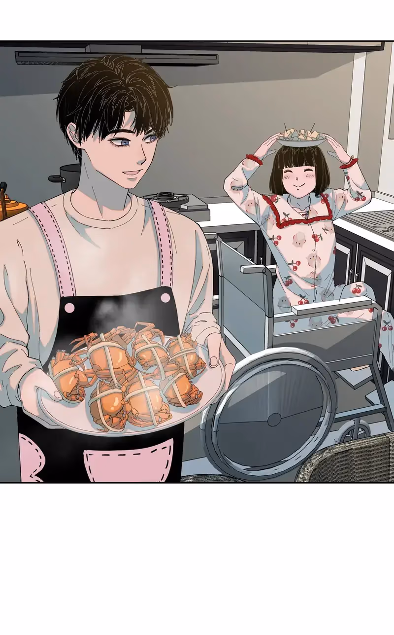 Read I Know Your Secret chapter 67 image 36 on Lezhin