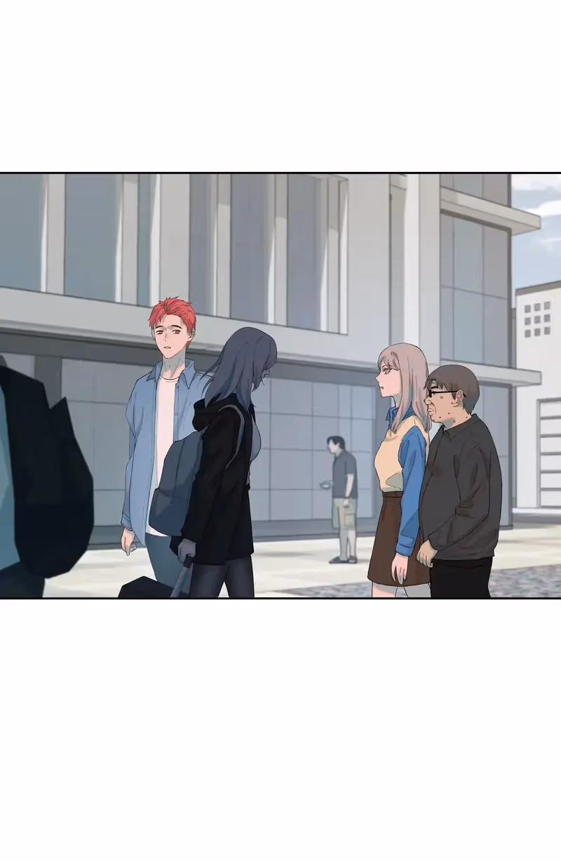 Read I Know Your Secret chapter 67 image 38 on Lezhin