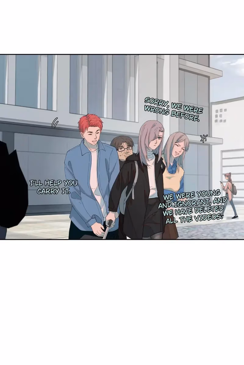 Read I Know Your Secret chapter 67 image 39 on Lezhin
